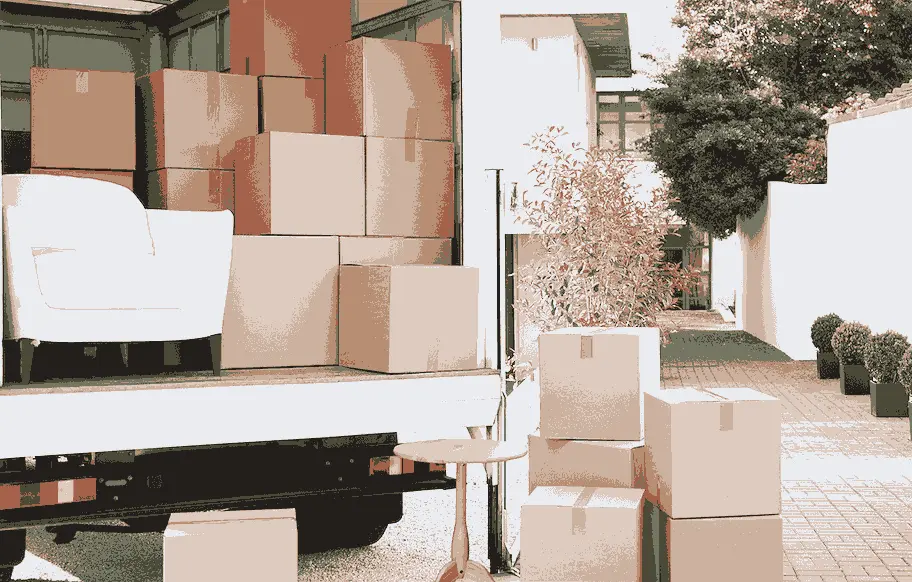 Commercial Movers in Abu Dhabi