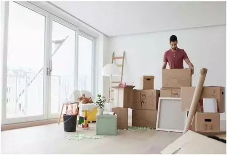 Furniture and appliances movers in Dubai, movers-packers