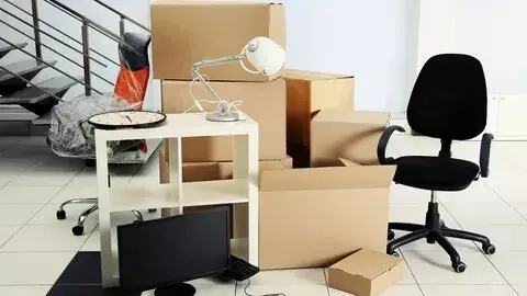 Office-Movers in Dubai, pickup truck rentals services, Best Movers Packers Dubai