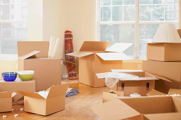 Residential Movers in Sharjah